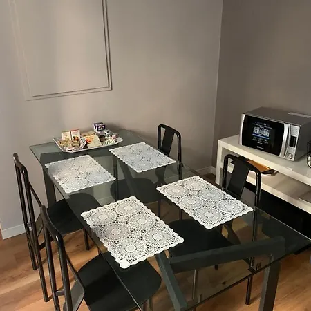 Apartamento Piazza Castello Turim