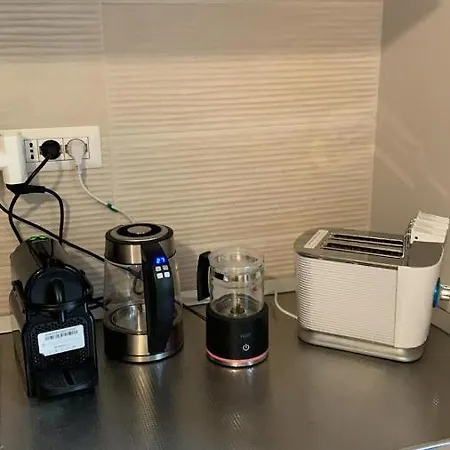 Lägenhet Piazza Castello *