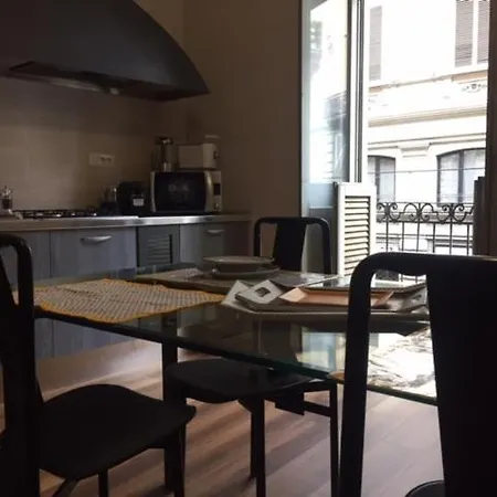 Piazza Castello * Turin