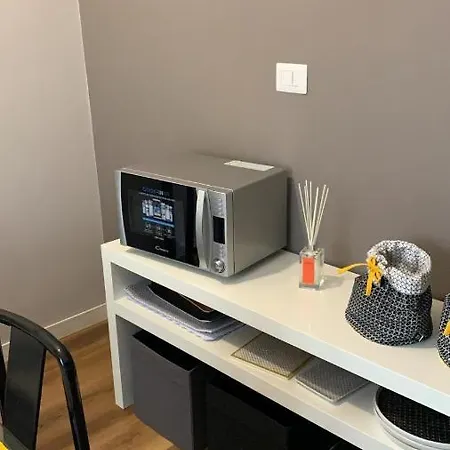 Apartamento Piazza Castello *