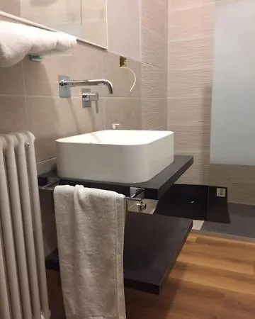 Piazza Castello Apartamento *