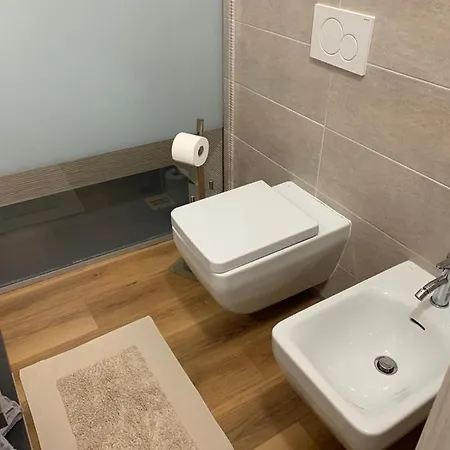 Apartamento Piazza Castello *