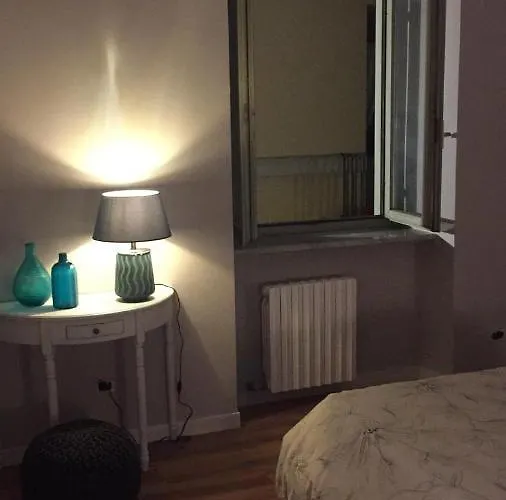 Appartement Piazza Castello Turin