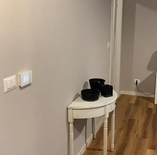 Piazza Castello Appartement Turin