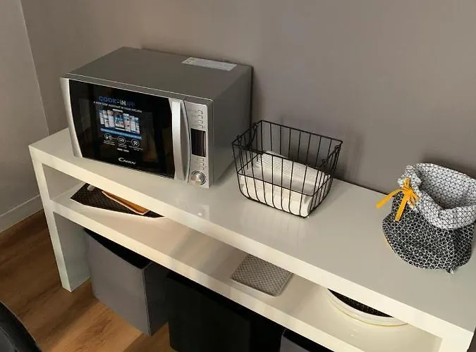 Appartement Piazza Castello