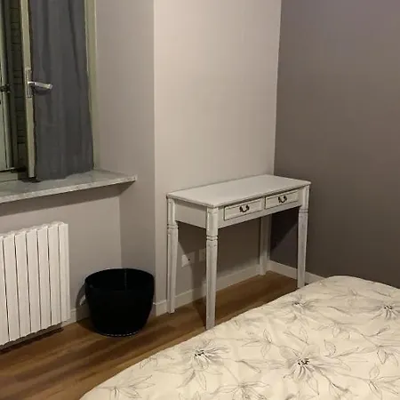 公寓 Piazza Castello 都灵