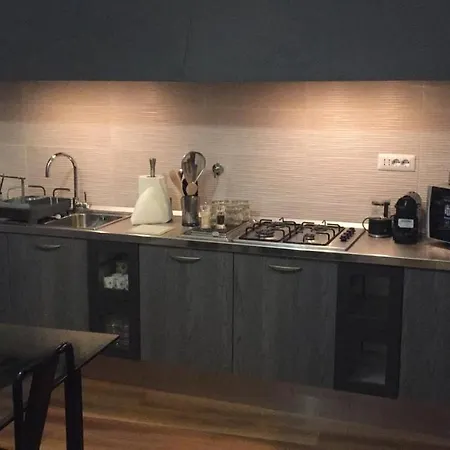 Piazza Castello 公寓 *