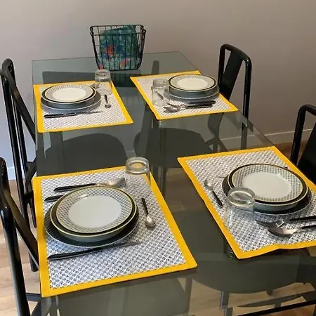 Piazza Castello 公寓 都灵