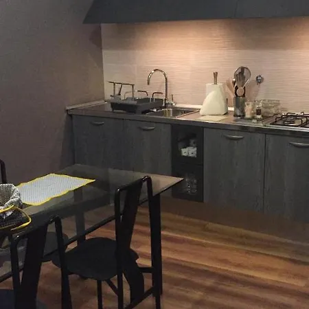 Piazza Castello 公寓 都灵