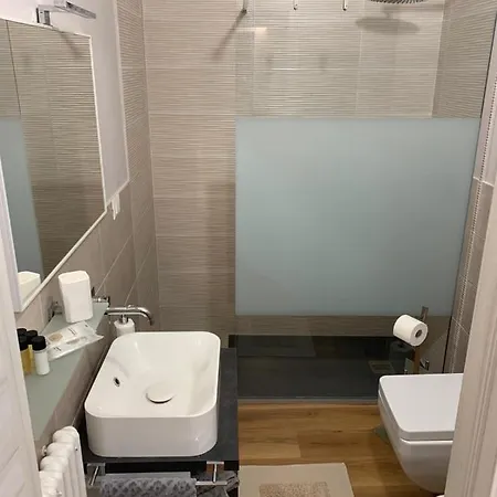 Piazza Castello 公寓 都灵