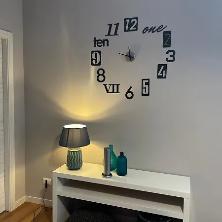 Piazza Castello Apartman Torino