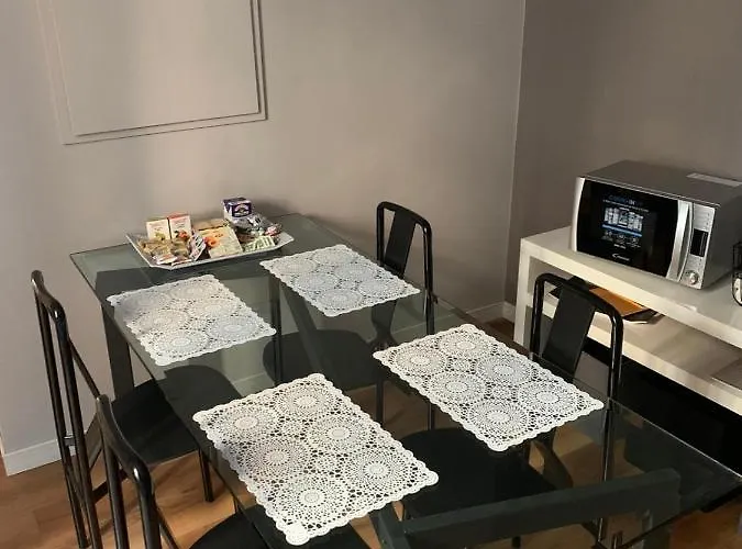 公寓 Piazza Castello 都灵