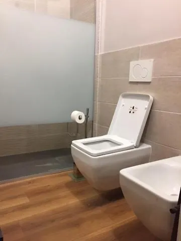 公寓 Piazza Castello 都灵