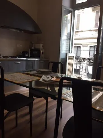 公寓 Piazza Castello *