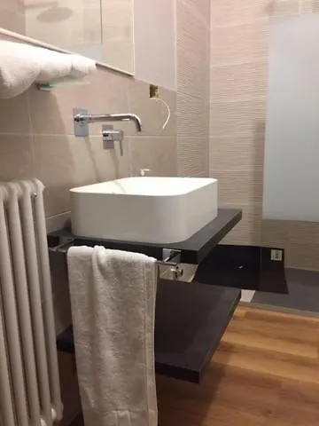 Piazza Castello 公寓 *