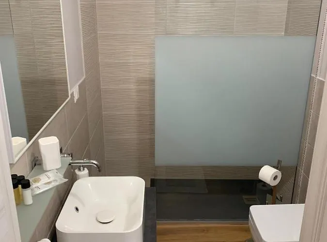 Piazza Castello 公寓 都灵