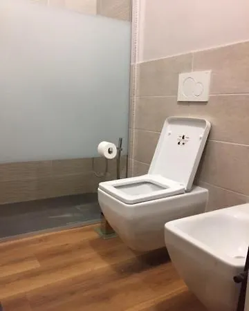 Apartamento Piazza Castello Turín