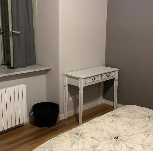 Apartament Piazza Castello Turyn